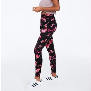 Pink Victoria secret leggings